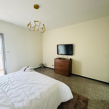 Appartement Spacieux - Bd Anfa 카사블랑카 외부 사진