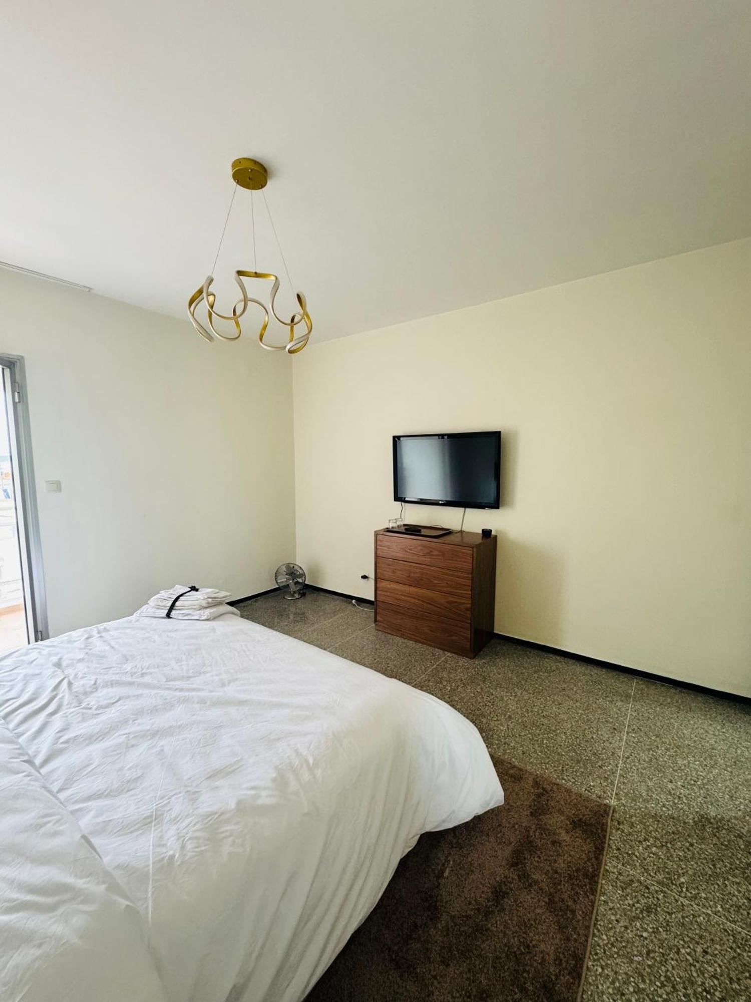 Appartement Spacieux - Bd Anfa 카사블랑카 외부 사진