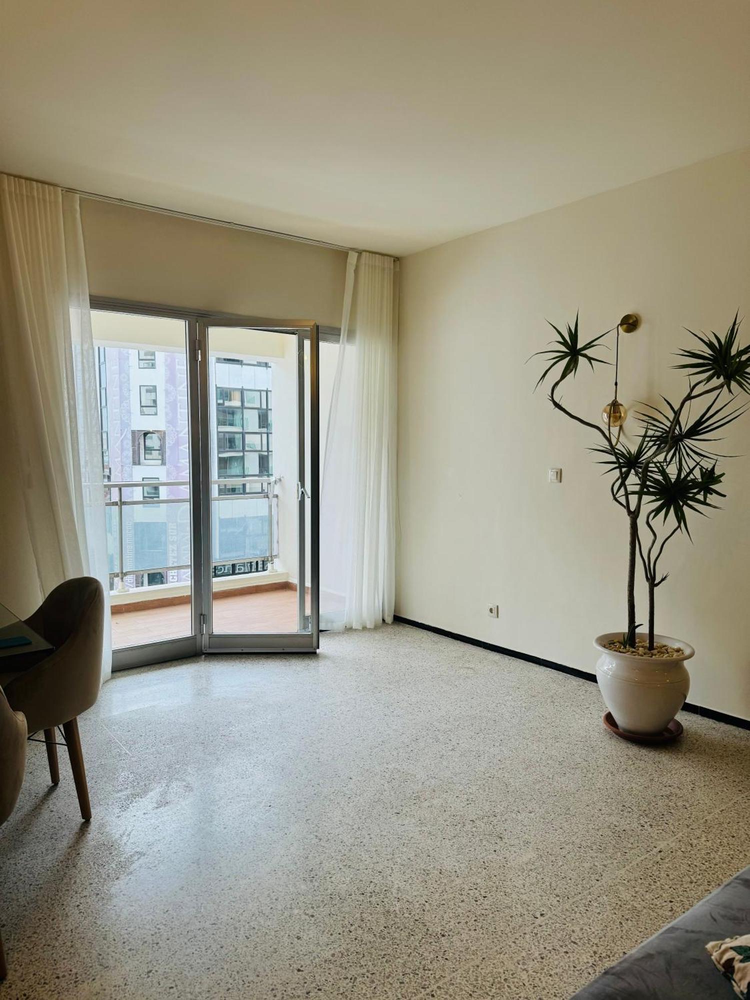 Appartement Spacieux - Bd Anfa 카사블랑카 외부 사진
